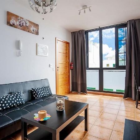 Arrecife Apartment Bagian luar foto