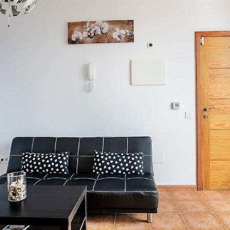 Arrecife Apartment Bagian luar foto