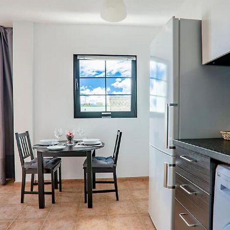 Arrecife Apartment Bagian luar foto