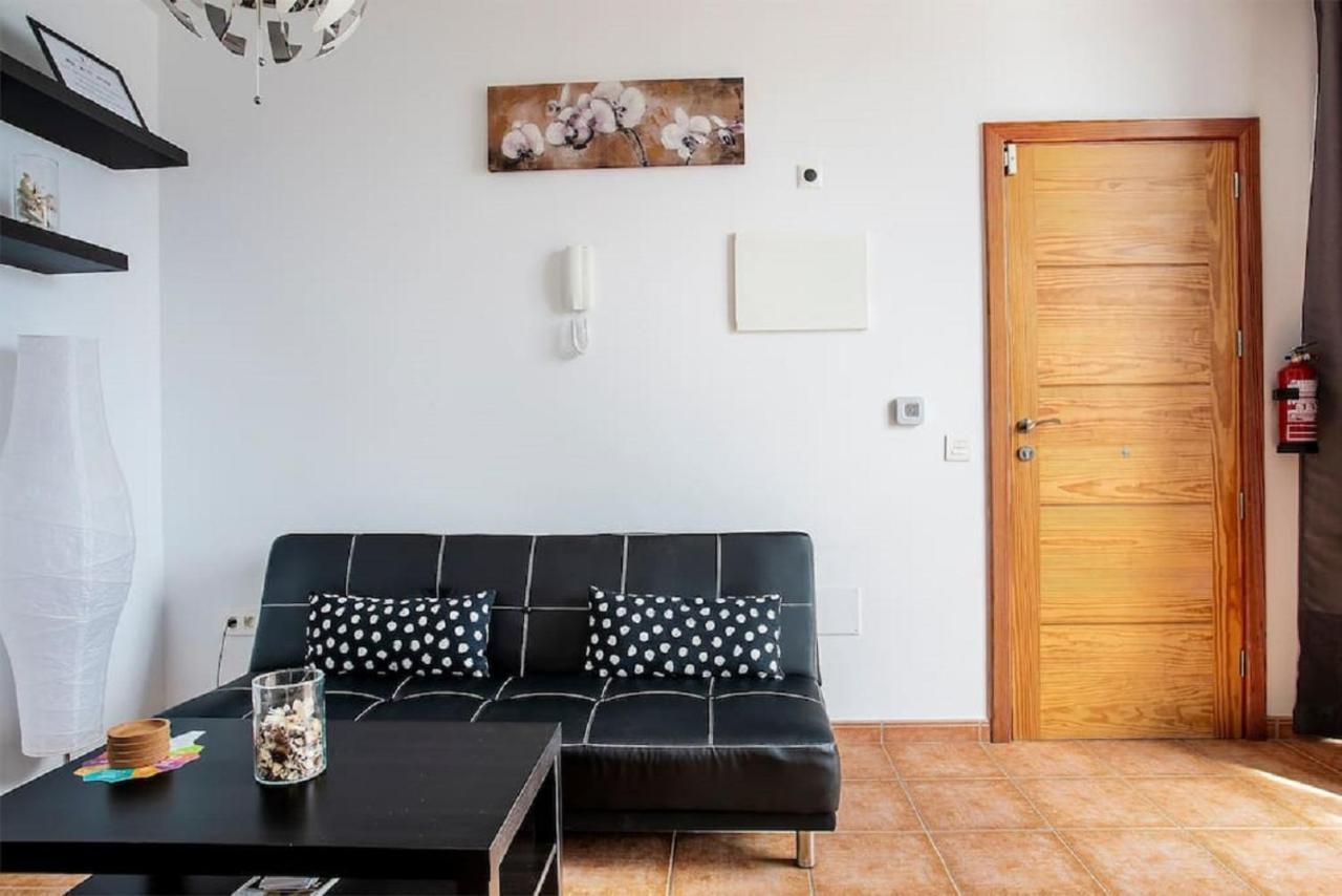 Arrecife Apartment Bagian luar foto
