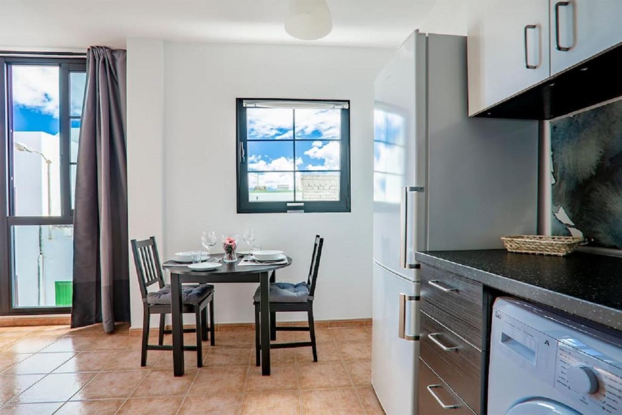 Arrecife Apartment Bagian luar foto