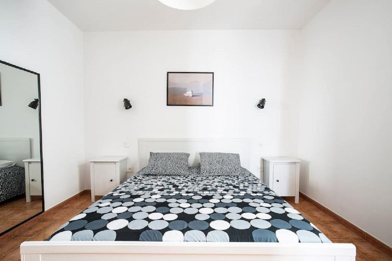 Arrecife Apartment Bagian luar foto