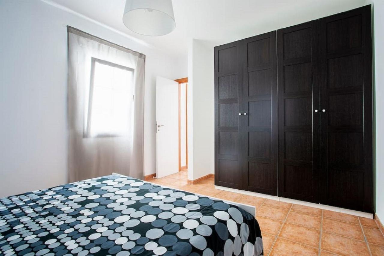 Arrecife Apartment Bagian luar foto