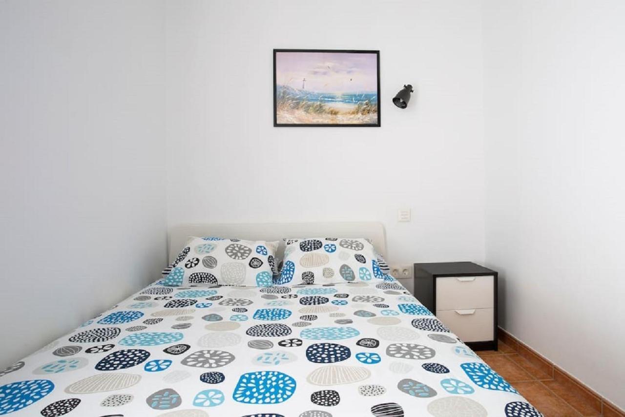Arrecife Apartment Bagian luar foto